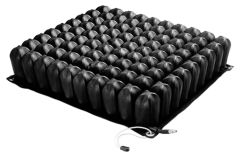 Roho 20"x22"X4.25" Hi Profile WC Cushion Single Valve