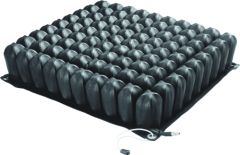 Roho 16"X18"x4.25" High Prof WC Cushion Single Valve