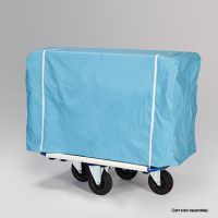 Cart Cover for Envosort Heavy Duty Cart 