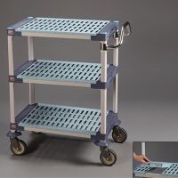 MetroMax 4 Utility Cart, 30x38x18