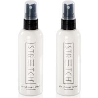 Forever New 20102 3.38oz. Stretch Athleisure Spray Wash-2/Pack