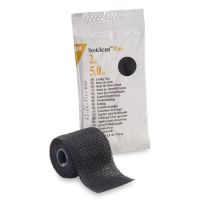 Cast Tape 3M Scotchcast Foot Fiberglass Black 201252BX