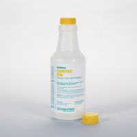 Sterile Isopropanol Alcohol, Flip-Top, 16 oz., Case