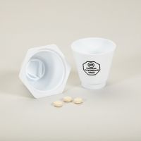 HD Medication Crushing Cup Cutter Set