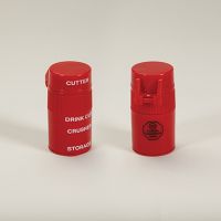 HD Cut, Crush, Drink and Store 