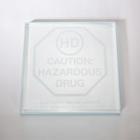 HD Ointment Slab,   Inch Thick 