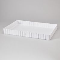 HCL Configurable Crash Cart Box Only 