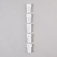 Dividers for HCL Configurable Crash Cart Box, 1"