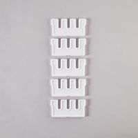 Dividers for HCL Configurable Crash Cart Box, 4" 