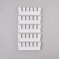 Dividers for HCL Configurable Crash Cart Box, 6" 