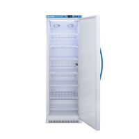 Accucold  Pharma-Vac Solid Door Refrigerator, 15 cu. ft. 
