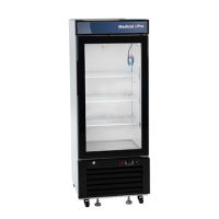 Migali Medical+Pro Pharmacy/Vaccine Refrigerator, 10 cu. ft.