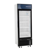 Migali Medical+Pro Pharmacy/Vaccine Refrigerator, 22 cu. ft.
