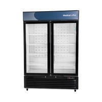 Migali Medical+Pro Pharmacy/Vaccine Refrigerator, 44 cu. ft.