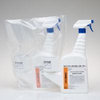 Sterile DECON-SPORE 200 Plus  3oz/1-Gallon SIMPLEMIX  Trigger Spray, 16 oz