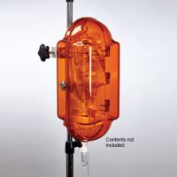 The Pod Lock Box Key Lock Amber 