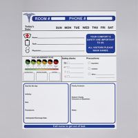 Patient Communication Board