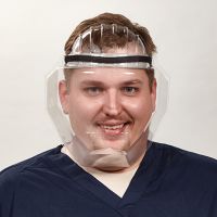 TrueHero Face Shields