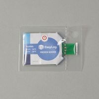 EasyLog  Cold Chain Data Logger, -20  to -16 C