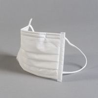 Choice Cleanroom Face Masks Case 