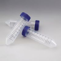 Sterile Conical Centrifuge Tubes
