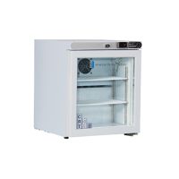ABS Freestanding Controlled Room Temperature Cabinet 20533