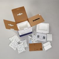 BioTherm Packout System, 2.1 Liters