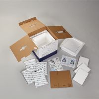 BioTherm Packout System, 5.2 Liters