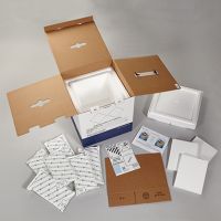 BioTherm Packout System, 11.5 Liters