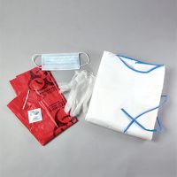 Personal Protection Kits Case 