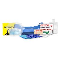 Chemotherapy Spill Kit Each 