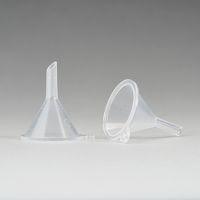 Micro Funnels, 2.6mL
