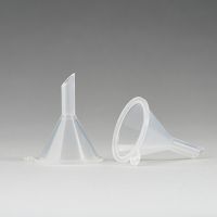 Micro Funnels, 5.2mL