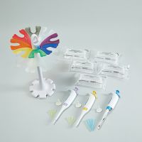 Pipette Starter Kit