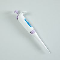 Adjustable Volume Pipette, 2-20uL