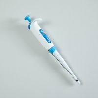Adjustable Volume Pipette, 100-1000uL 