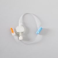 Sterile SuporAEF IV Filter Set, 24-Hour Use, 0.2 micron 