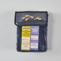 Clear Pouch for HCLEMS Bags