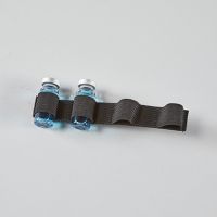 Elastic Loops Holder for HCLEMS Bags