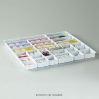 HCL Tray for Omnicell XT Automated Dispensing Cabinet