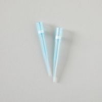 Sterile Filtered Pipette Tips, 1000uL