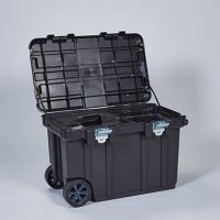 Rolling Storage Tote