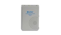AliMed  Patient Alarm/Transmitter Unit