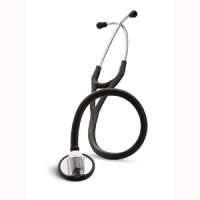 Three M Littmann Master Cardiology Stethoscope