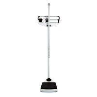 Seca Mechanical Column Scale w/Eye-Level Beam, lbs only