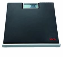 Digital Floor Scale w/ Black Matting (Seca #803)