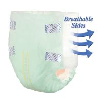 Tranquility 2312 Medium Smartcore Brief-96/Case