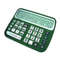 Platon XL Talking Scientific Calculator

