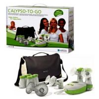 Calypso-To-Go Double Electric Breast Pump