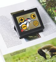 MANOtouch 4 Touchscreen CCTV